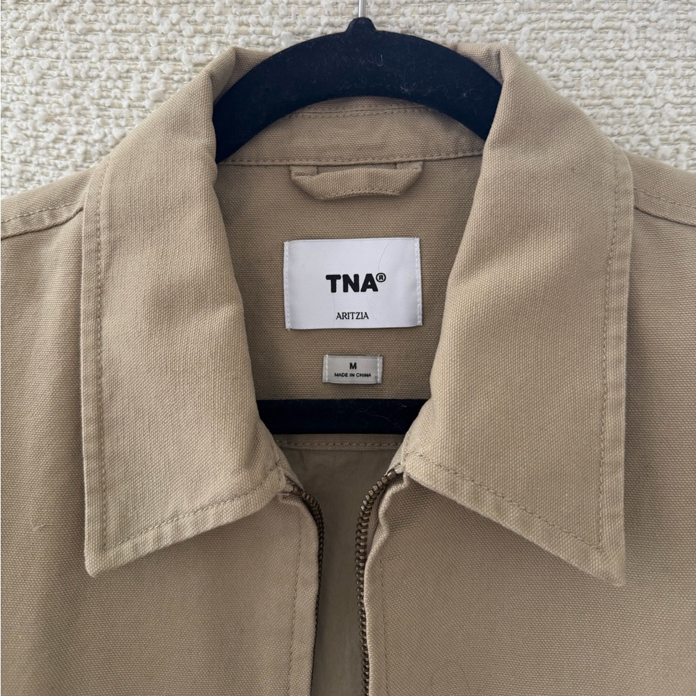 ARITZIA SPRING JACKET - image 2